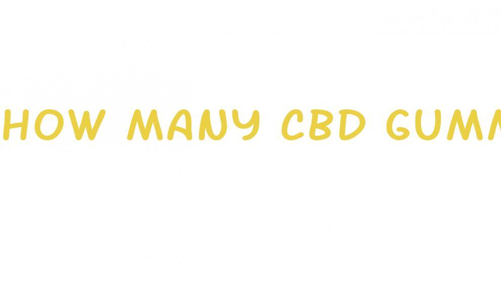 How Many Cbd Gummies Can U Eat – Functional Neurological Disorder (FND)