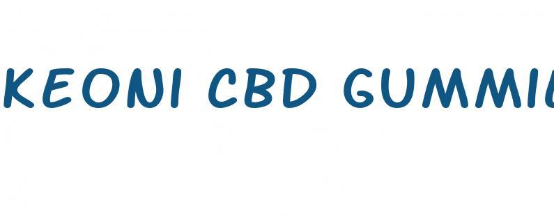 Keoni Cbd Gummies For Men – Functional Neurological Disorder (FND)