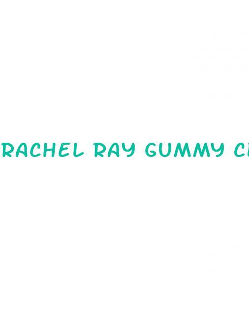 Rachel Ray Gummy Cbd Functional Neurological Disorder Fnd